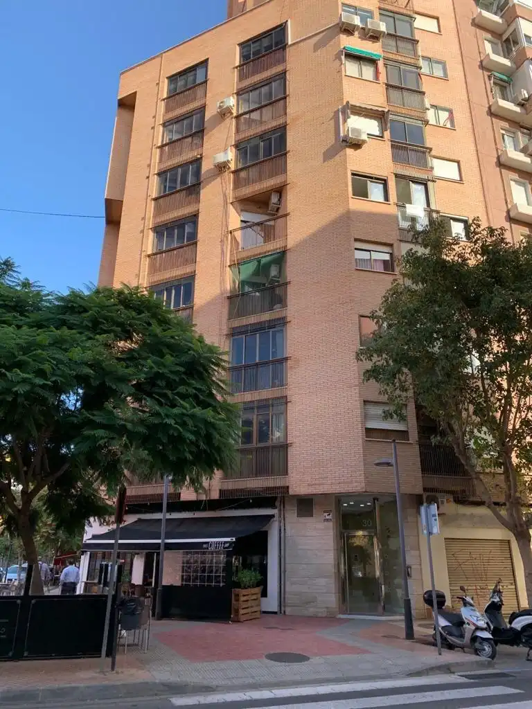 Piso de 90 m² en Cartagena