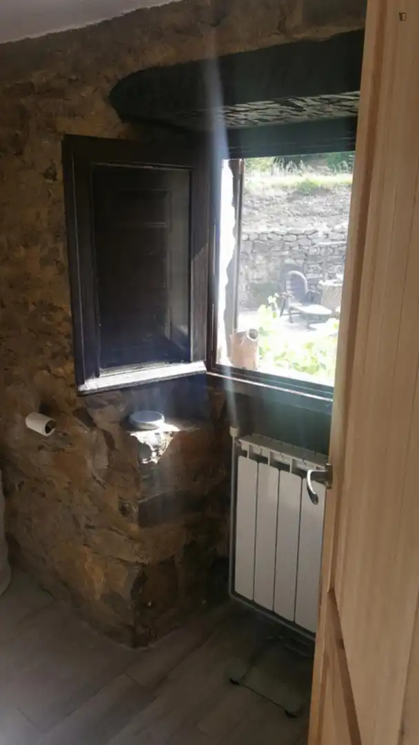 Habitación en alquiler, Kuartango
