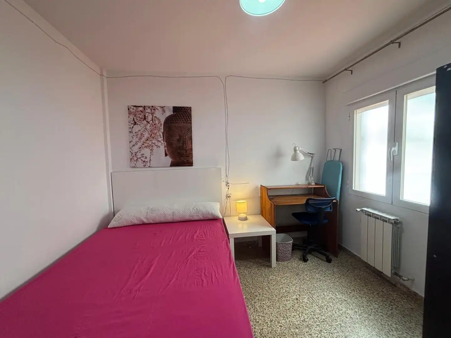 Habitación 149 m², Granada