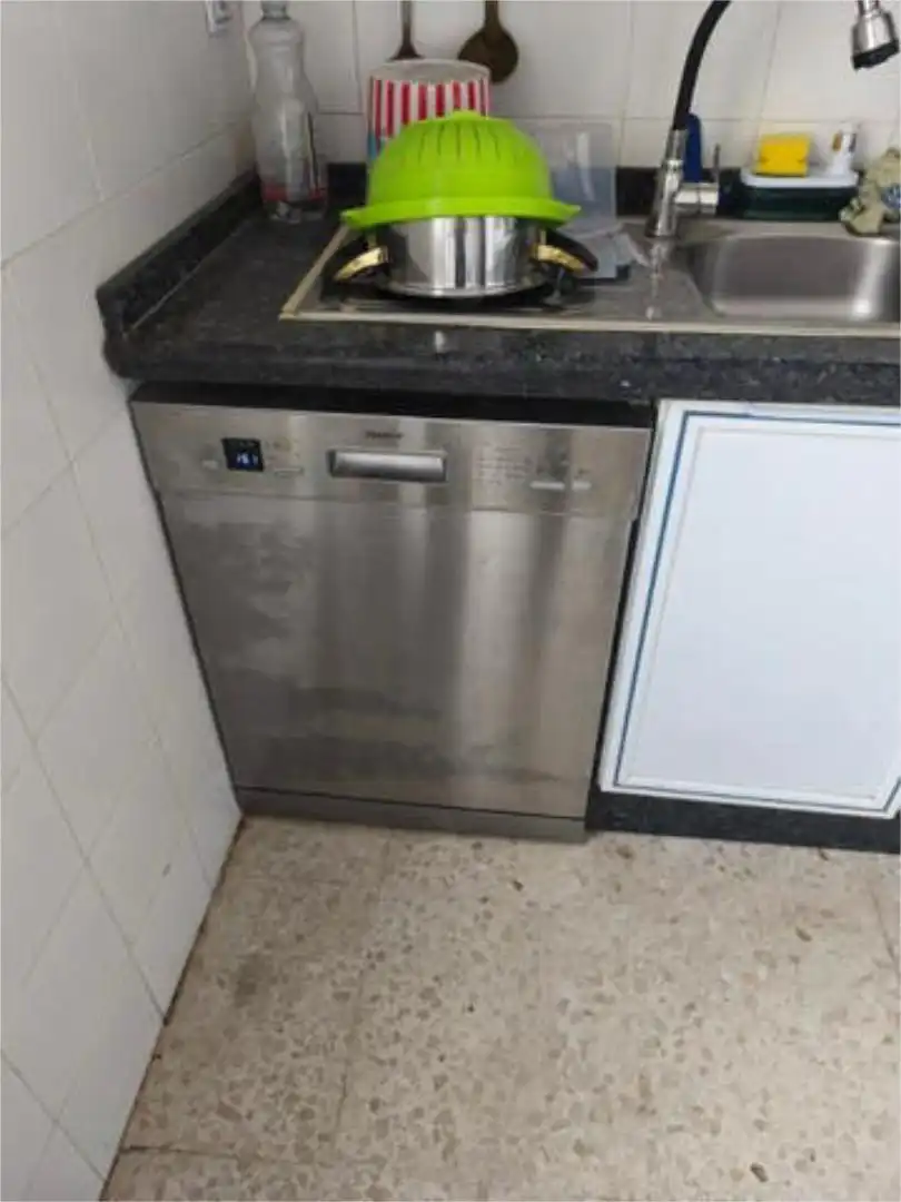 Casa de 120 m² a Alcalá de Guadaíra