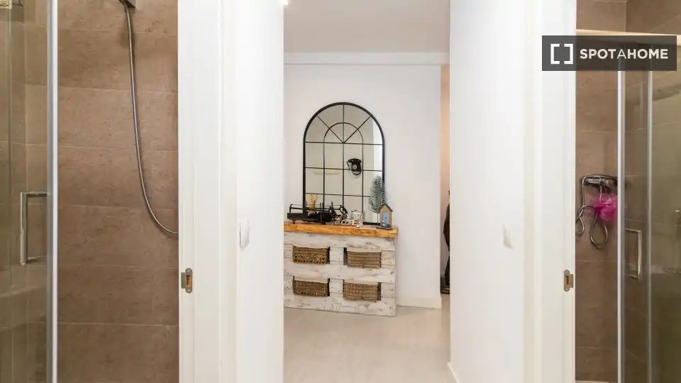 Habitación 150 m², Santander
