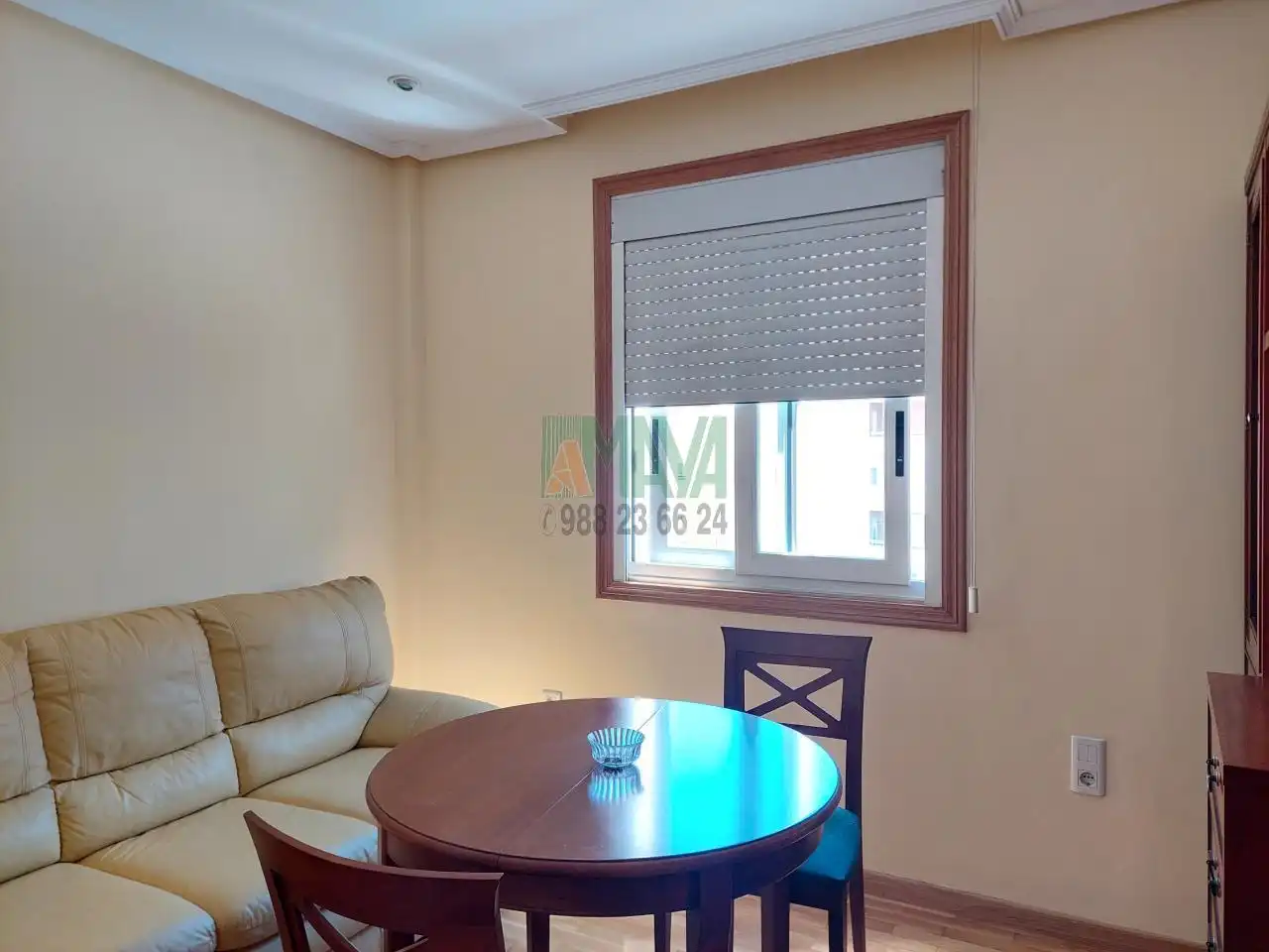 Piso de 110 m² en Ourense