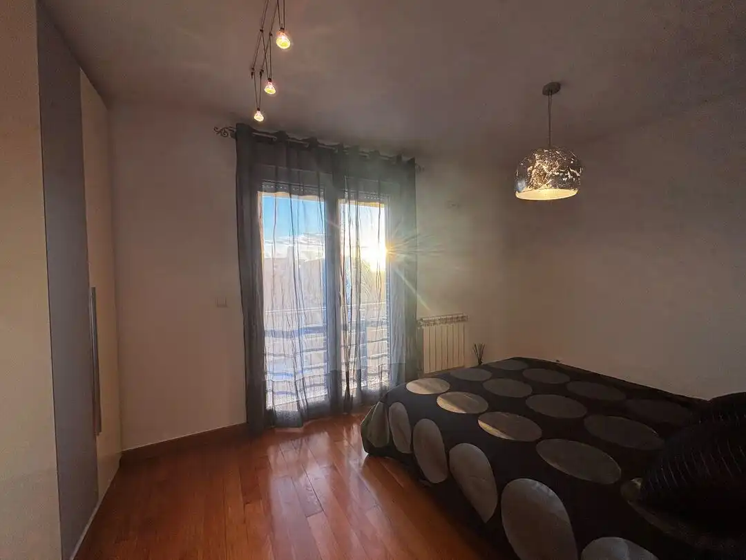 Piso de 90 m² en Santander