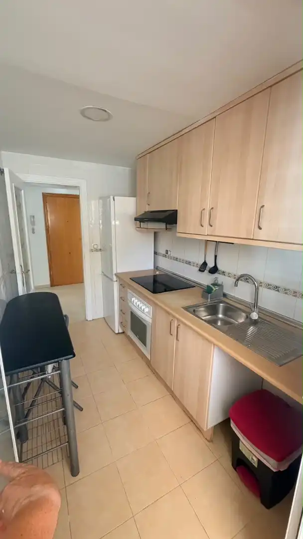 Piso de 75 m² en Benidorm