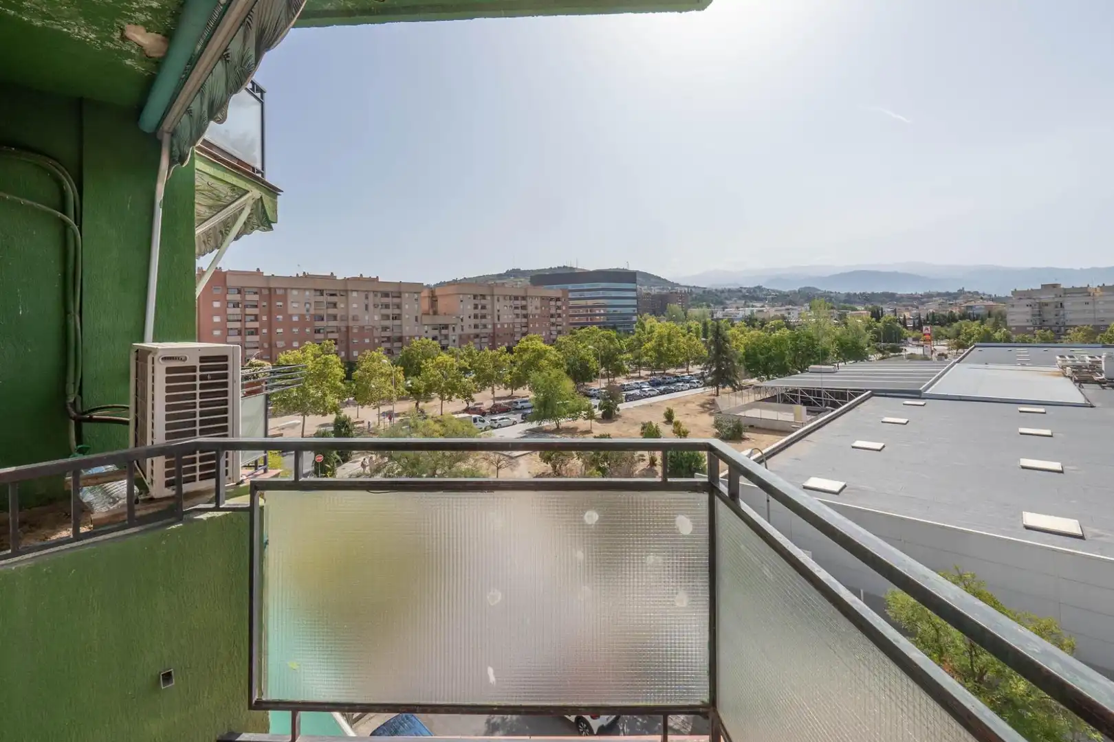 Habitación 126 m², Granada