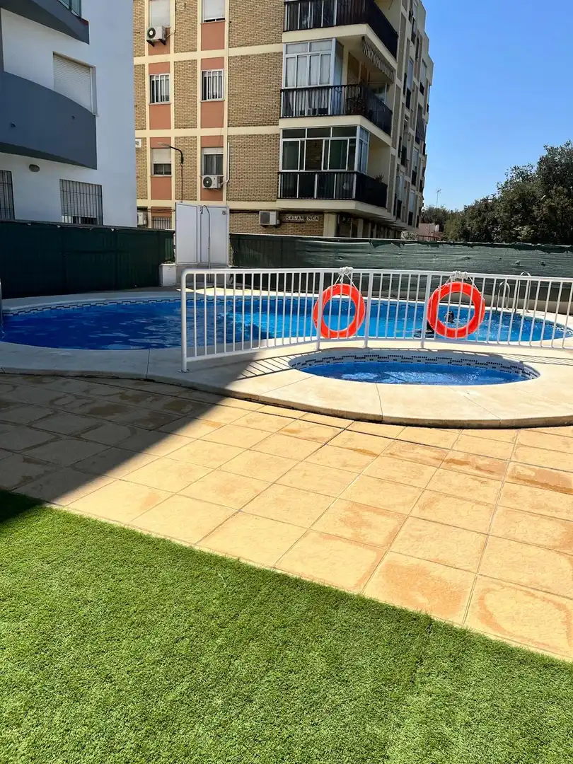 Piso de 72 m² en Sevilla