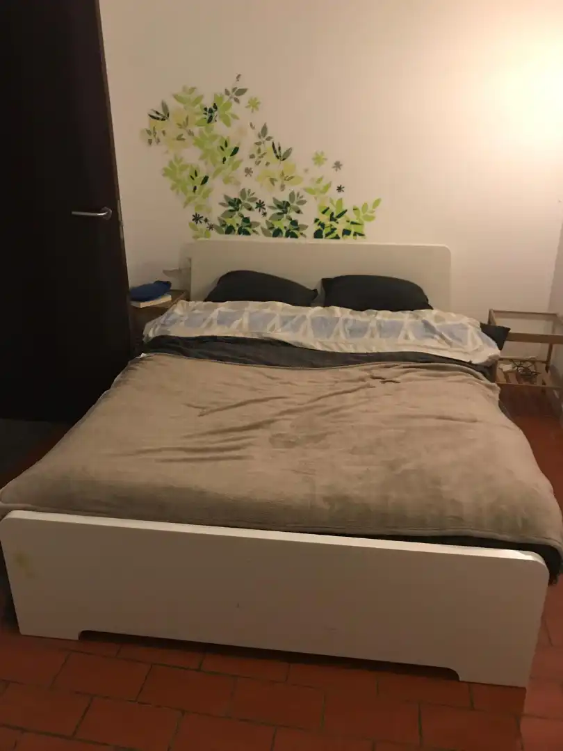 Pis de 56 m² a Granada