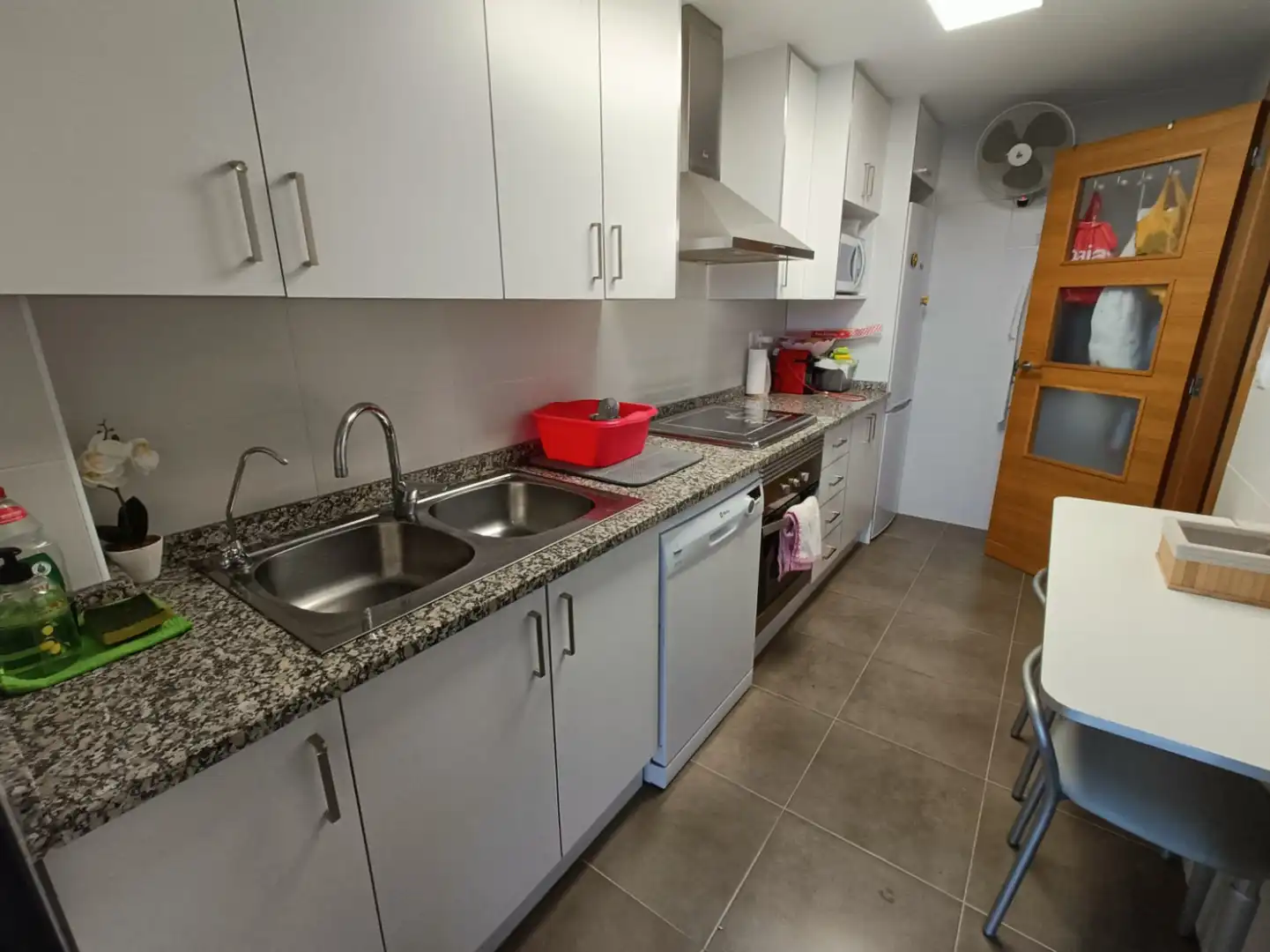 Piso de 70 m² en Sagunto