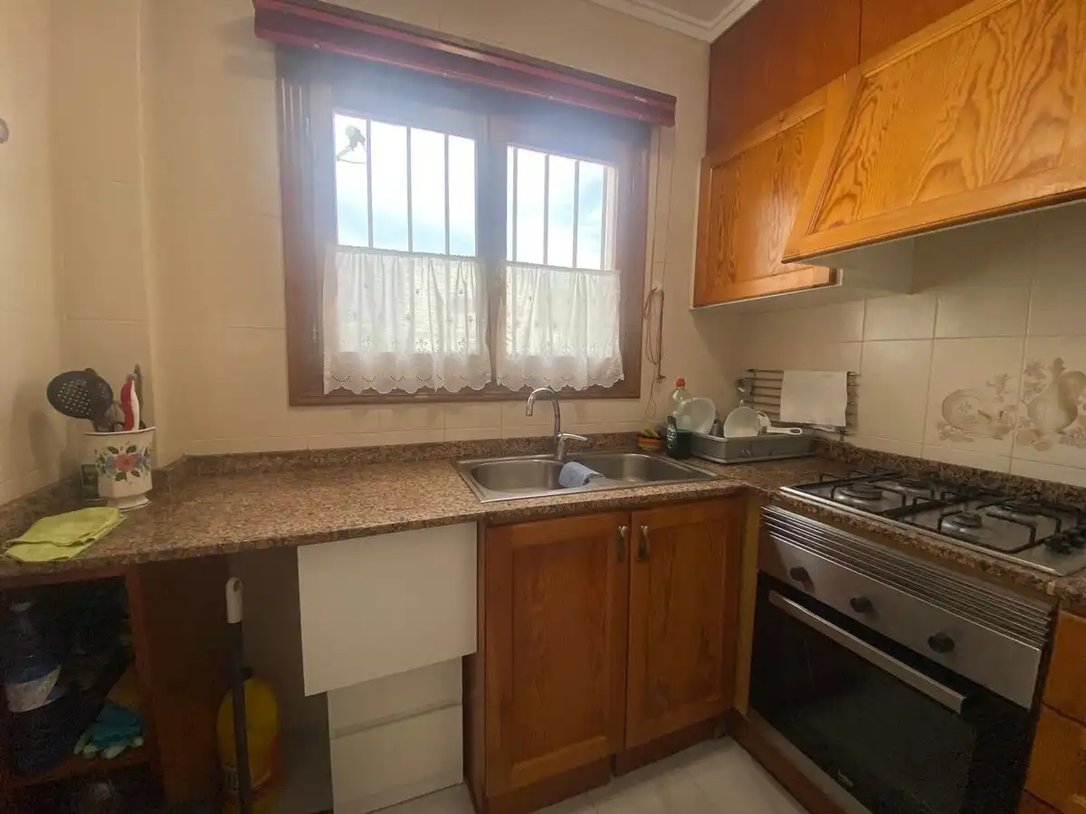 Pis de 65 m² a Dénia