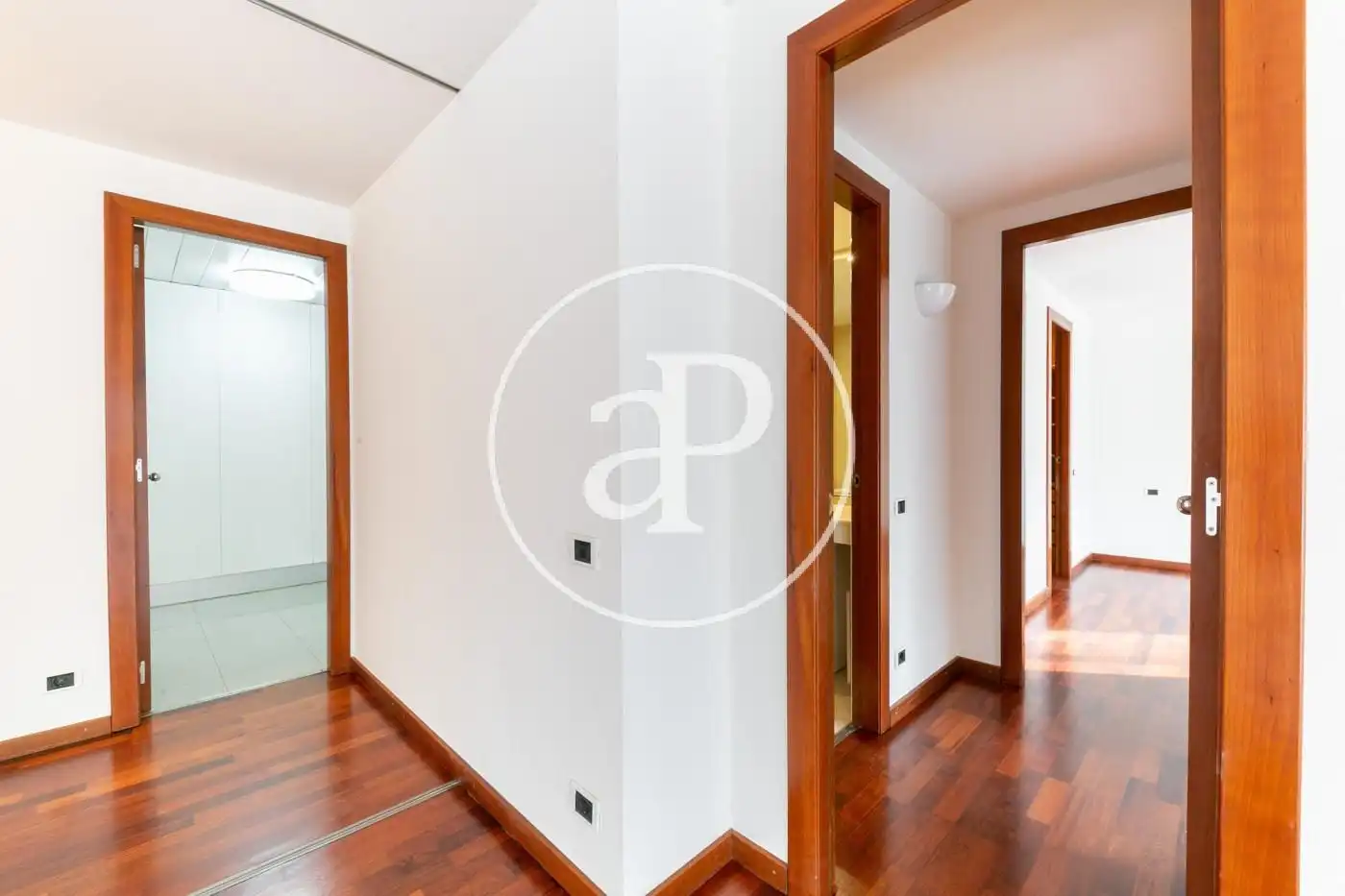 Pis de 98 m² a Barcelona