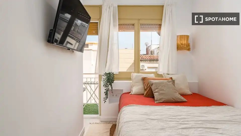 Habitación en alquiler, Barcelona