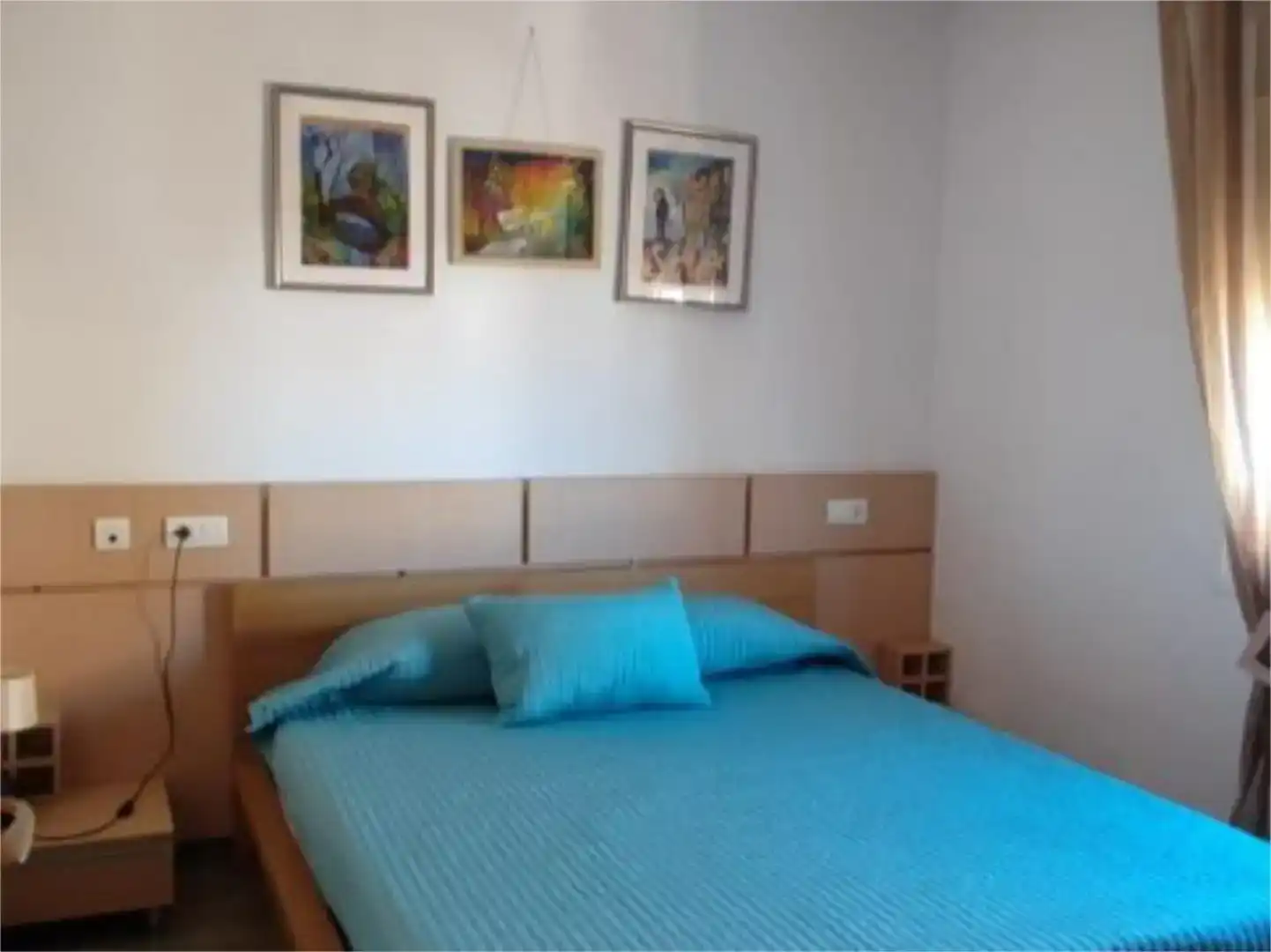 Piso de 147 m² en Oropesa del Mar