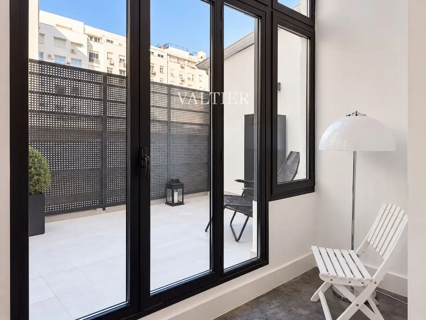 Piso de 120 m² en Madrid