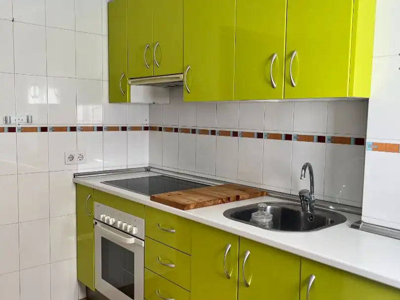 Appartement 85 m² à Alcázar de San Juan