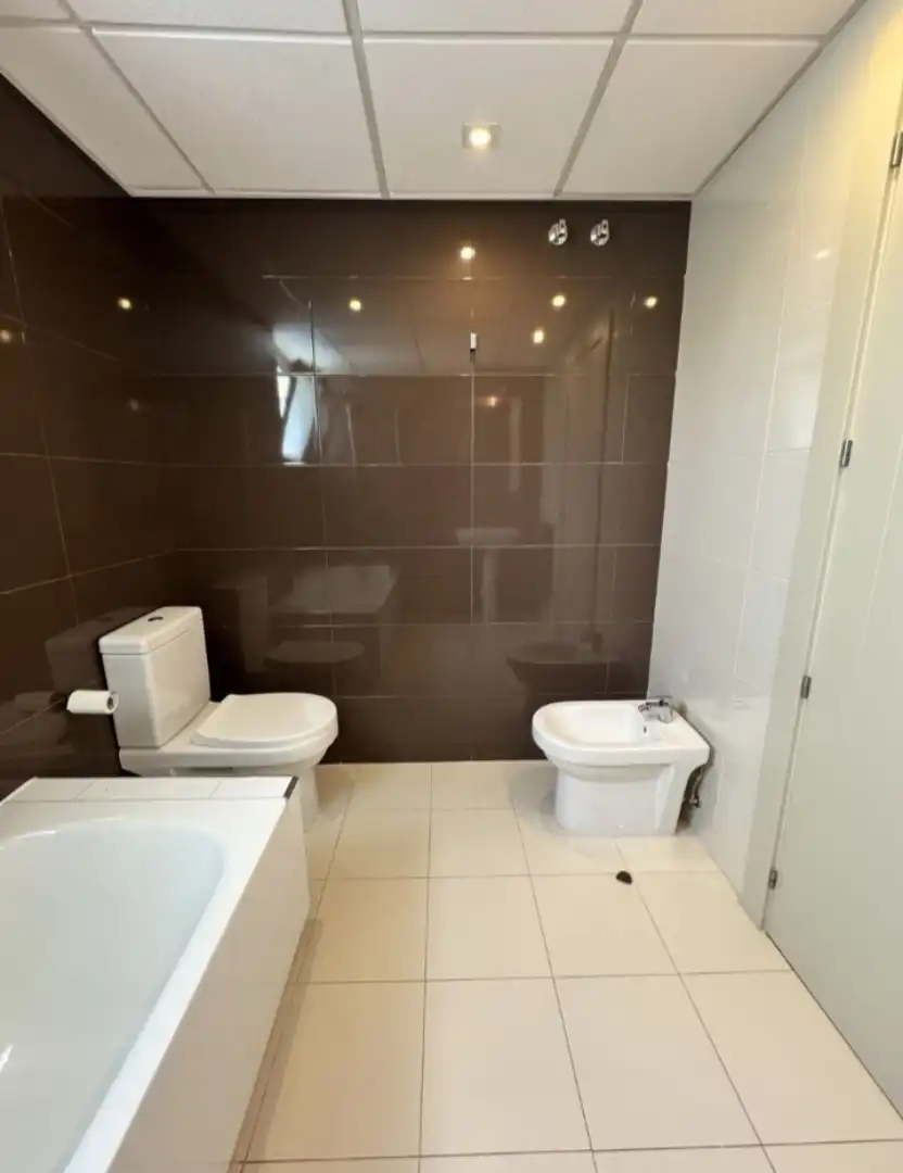 Pis de 25 m² a San Roque