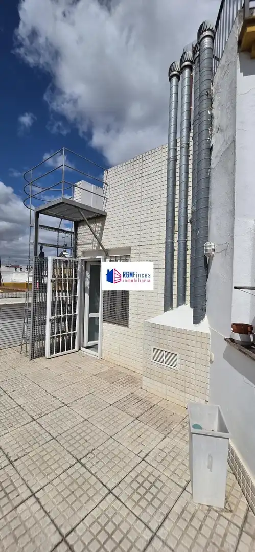 Casa de 138 m² a Sevilla