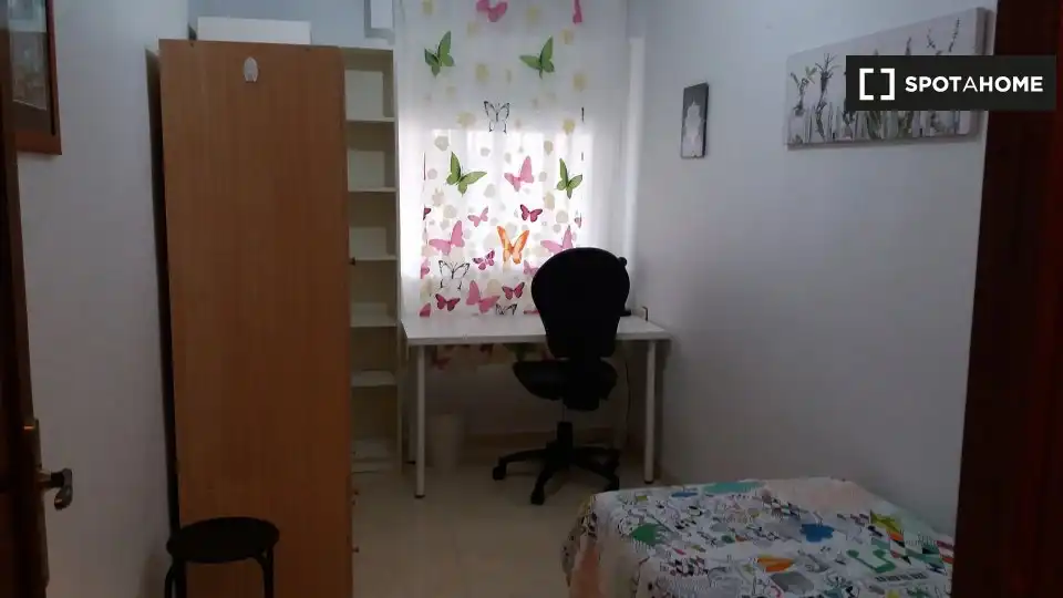 Habitación en alquiler, Murcia