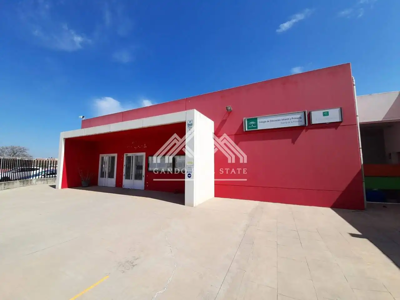 Piso de 94 m² en Dos Hermanas