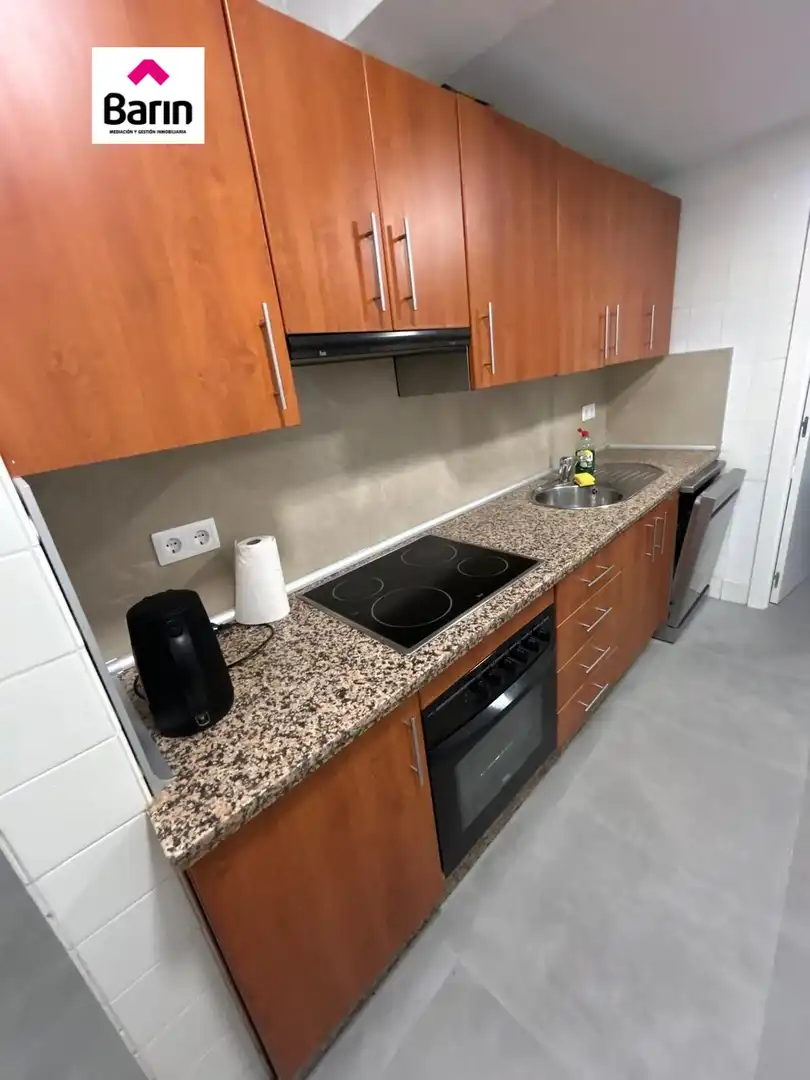 Flat 128 m² in Córdoba