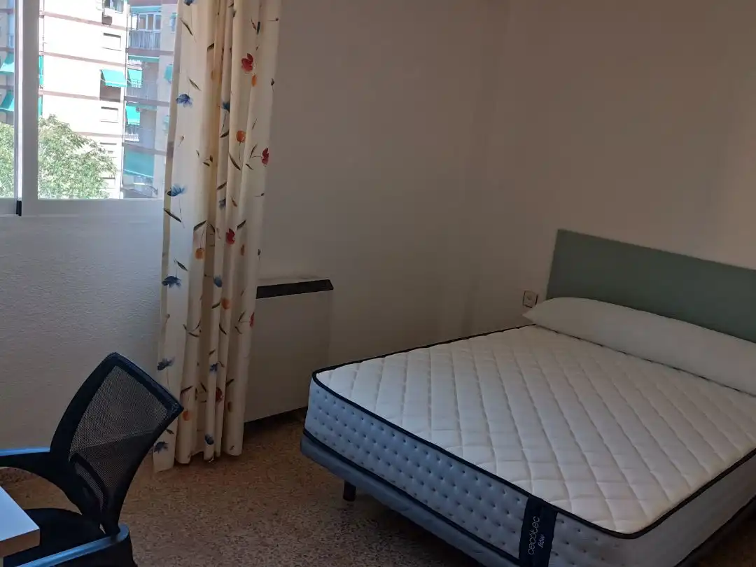 Piso de 110 m² en Granada