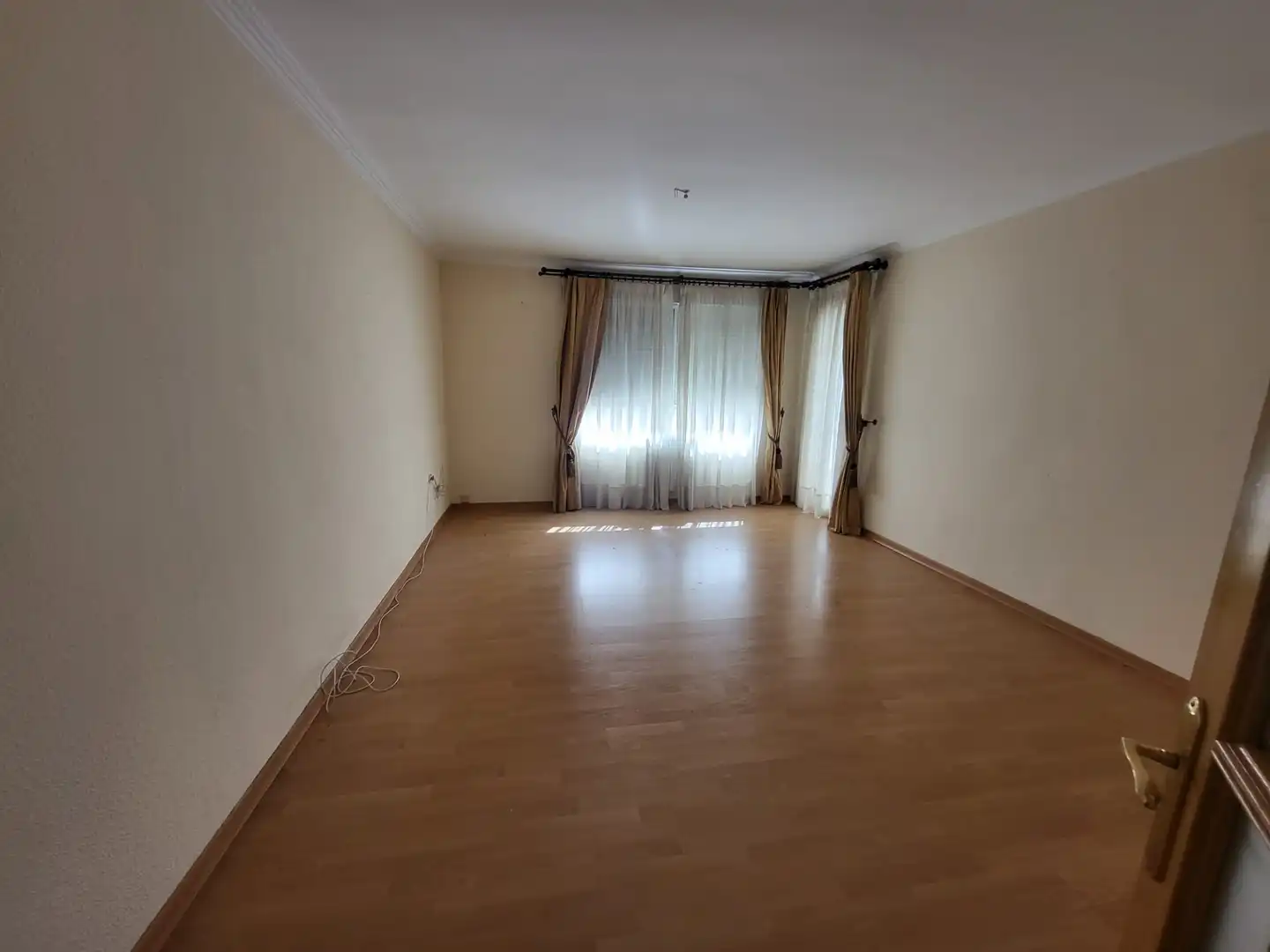 Piso de 90 m² en Badajoz