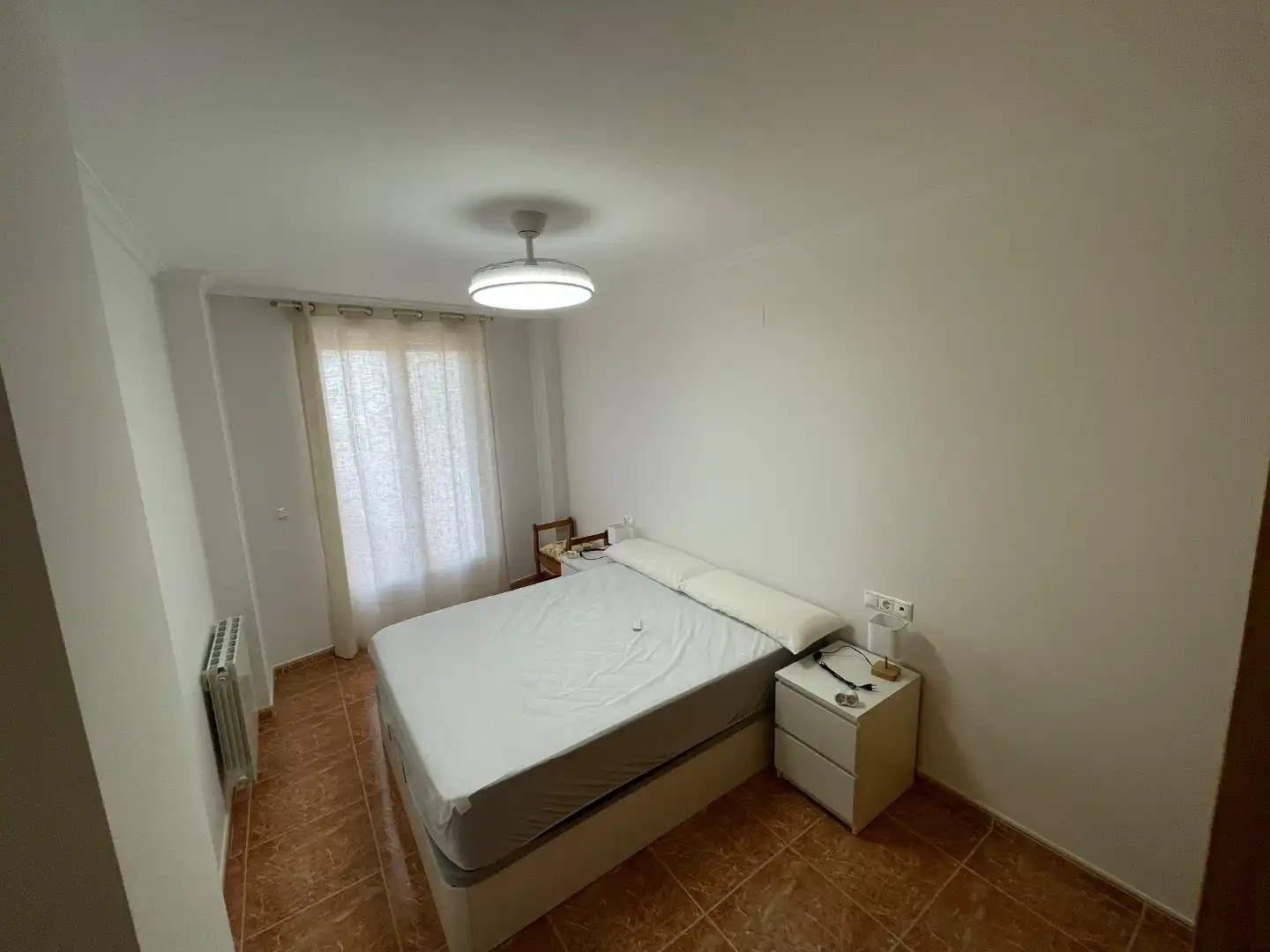 Piso de 181 m² en Caudete