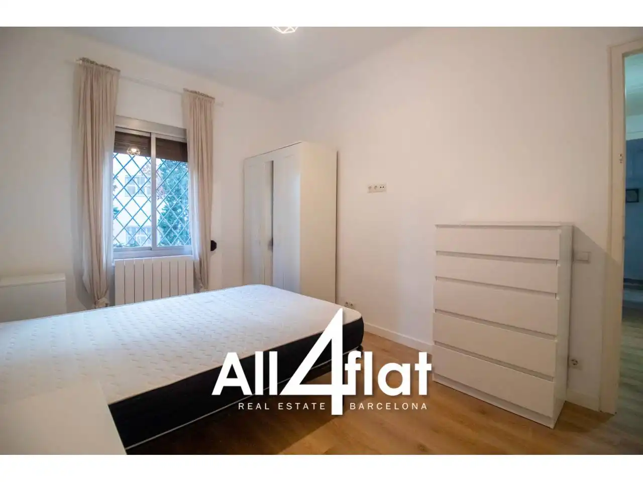 Wohnung 77 m² in Barcelona