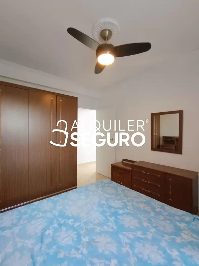 Piso de 75 m² en Parla