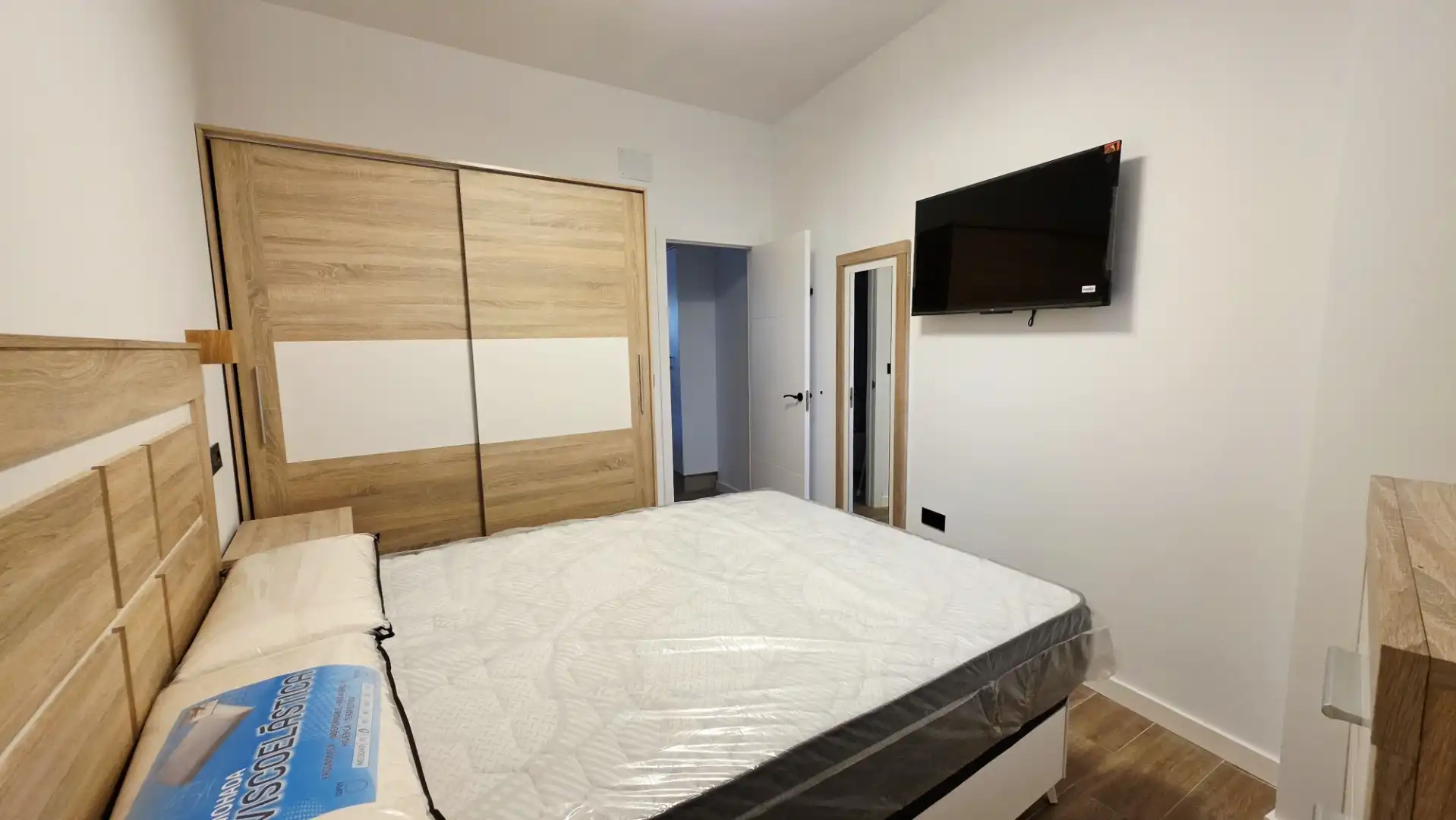Piso de 41 m² en Córdoba