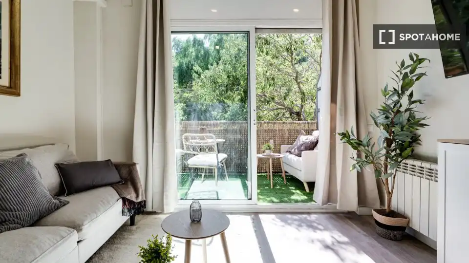 Habitación en alquiler, Barcelona