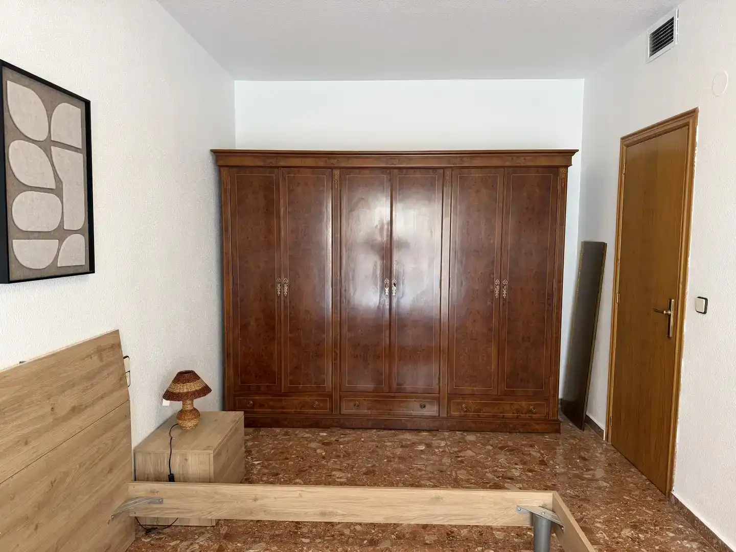 Piso de 112 m² en Murcia