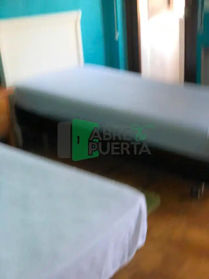 Piso de 130 m² en Ourense