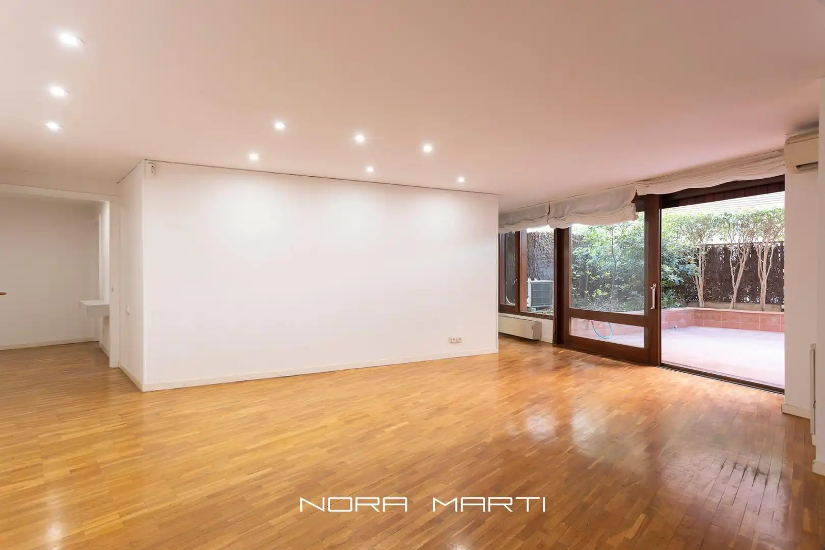 Pis de 206 m² a Barcelona