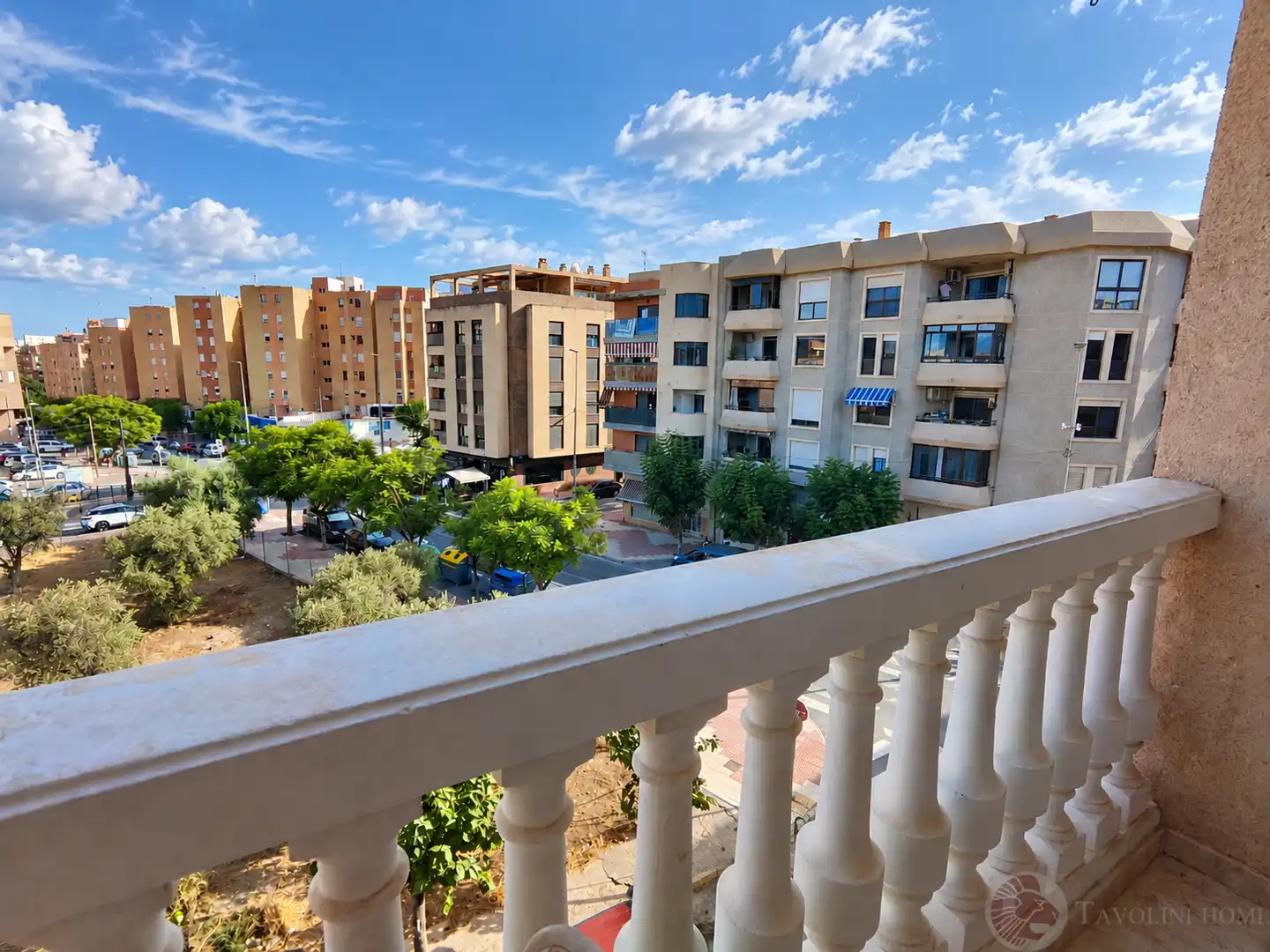 Piso de 106 m² en el Campello