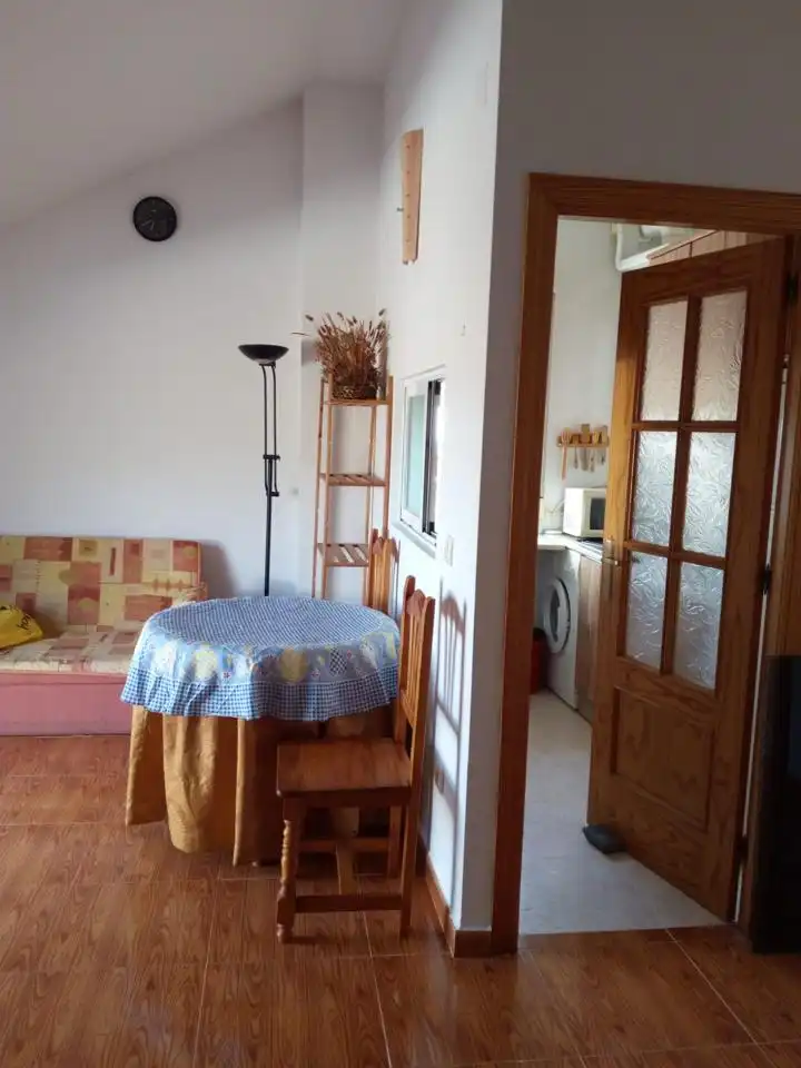 Pis de 54 m² a Jarandilla de la Vera