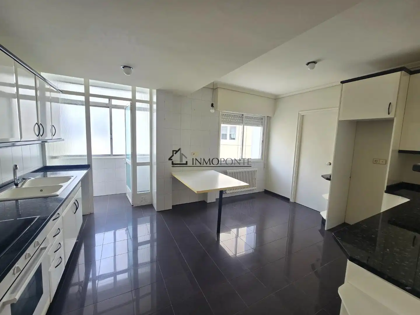 Pis de 120 m² a Pontevedra