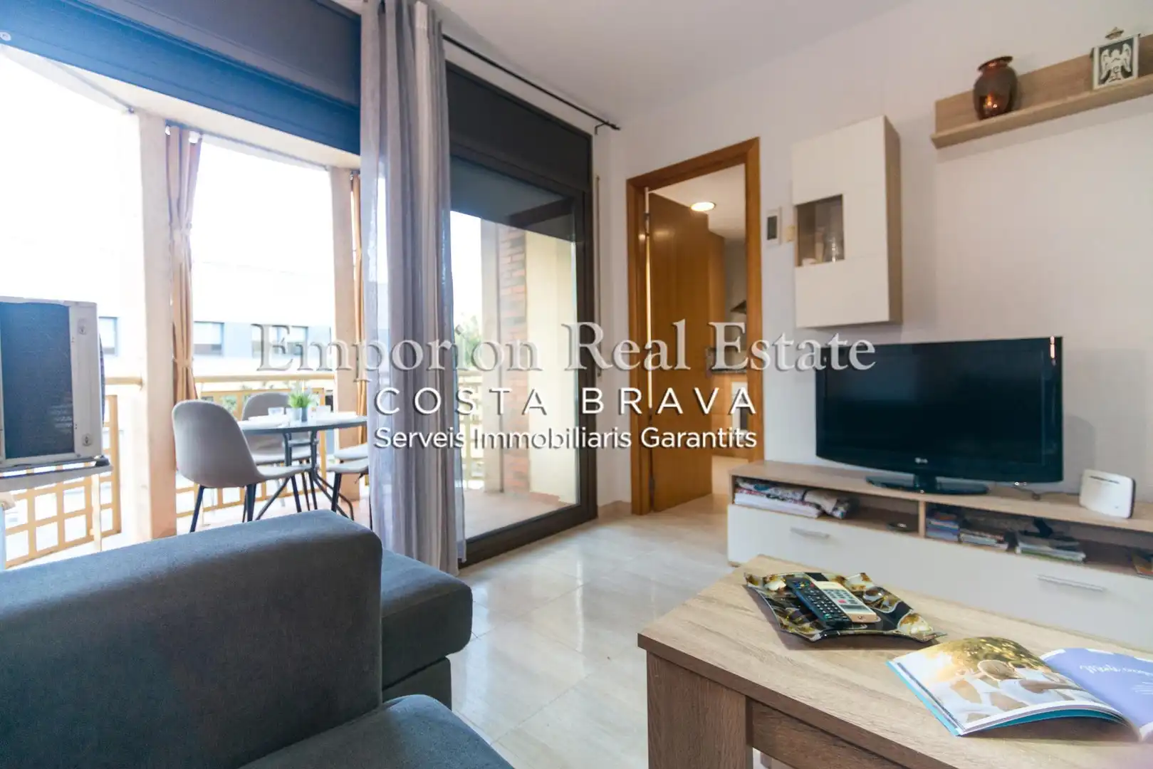 Piso de 96 m² en Palamós