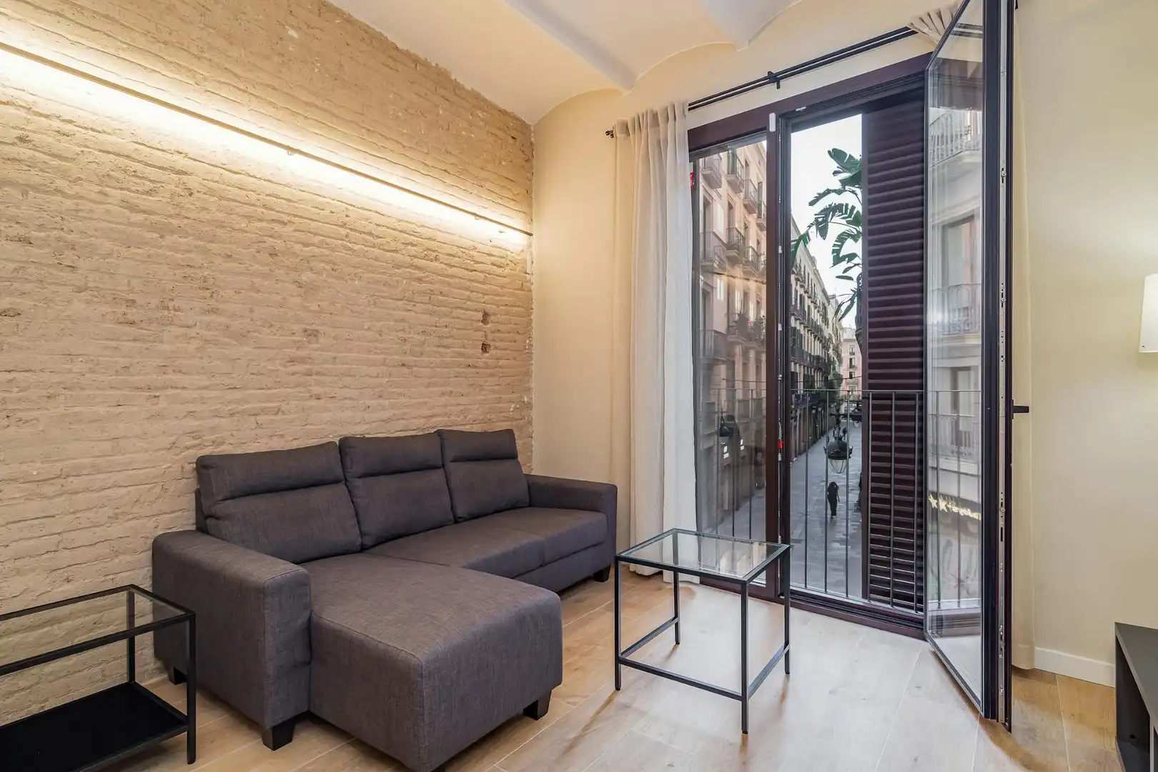 Piso de 78 m² en Barcelona