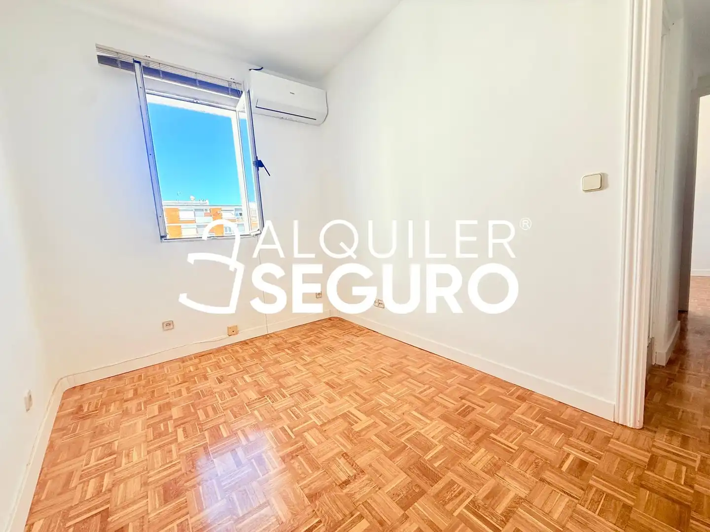 Pis de 35 m² a Madrid