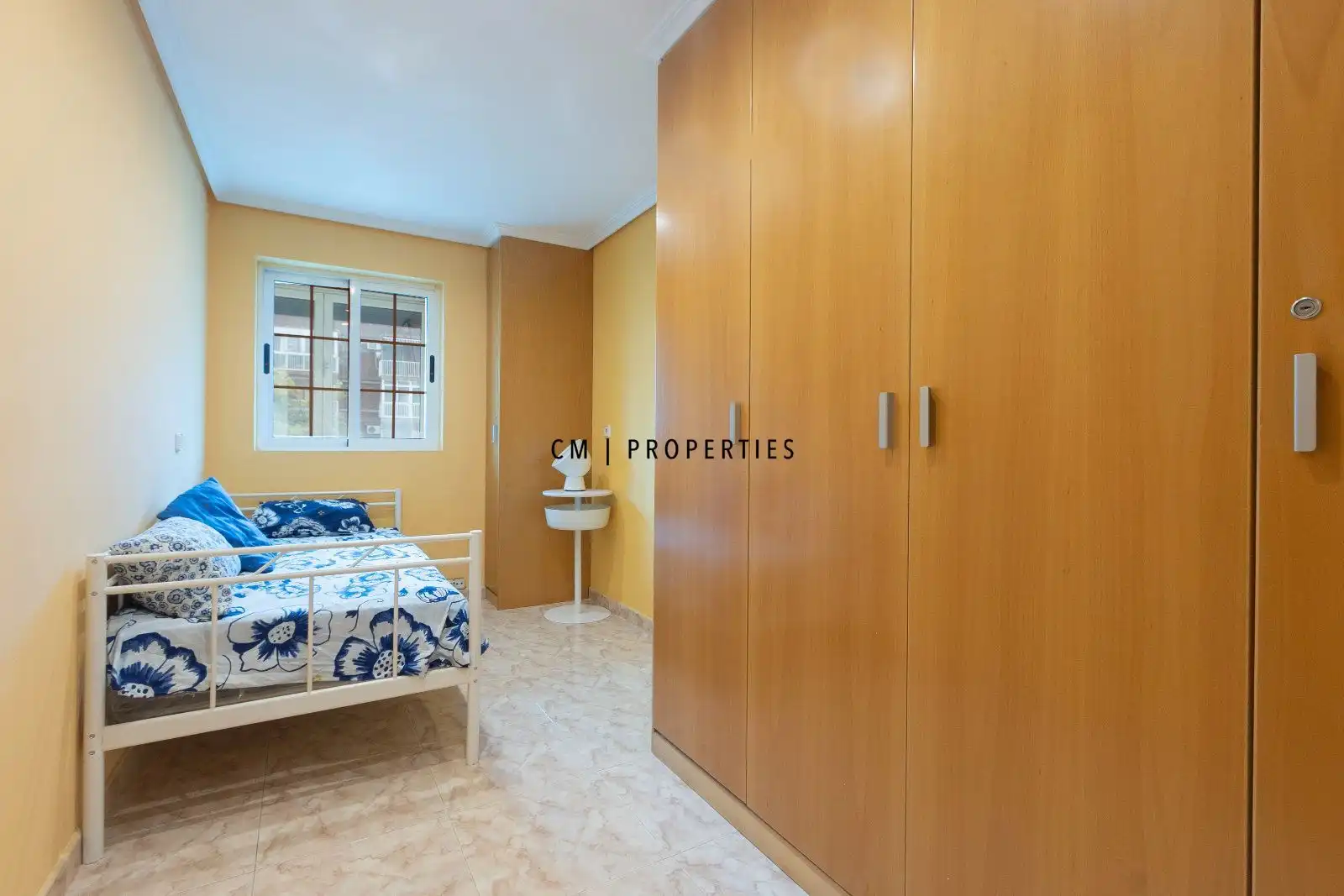 Piso de 114 m² en Valencia