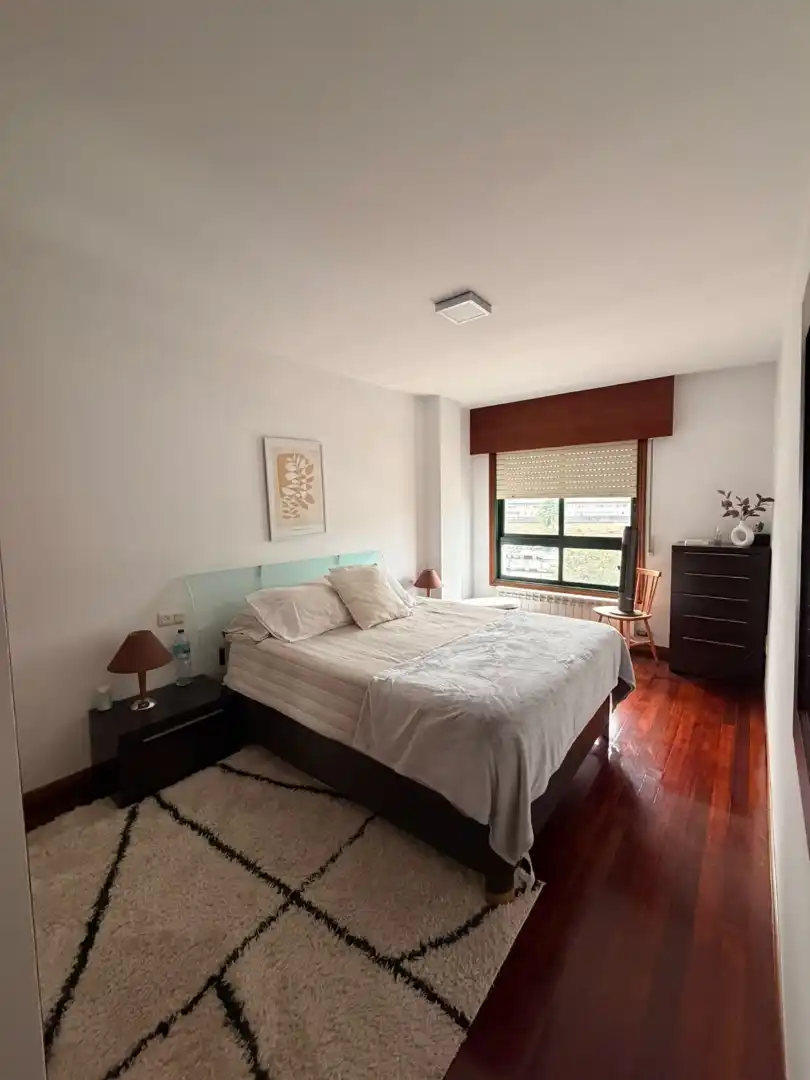 Wohnung 74 m² in Pontevedra