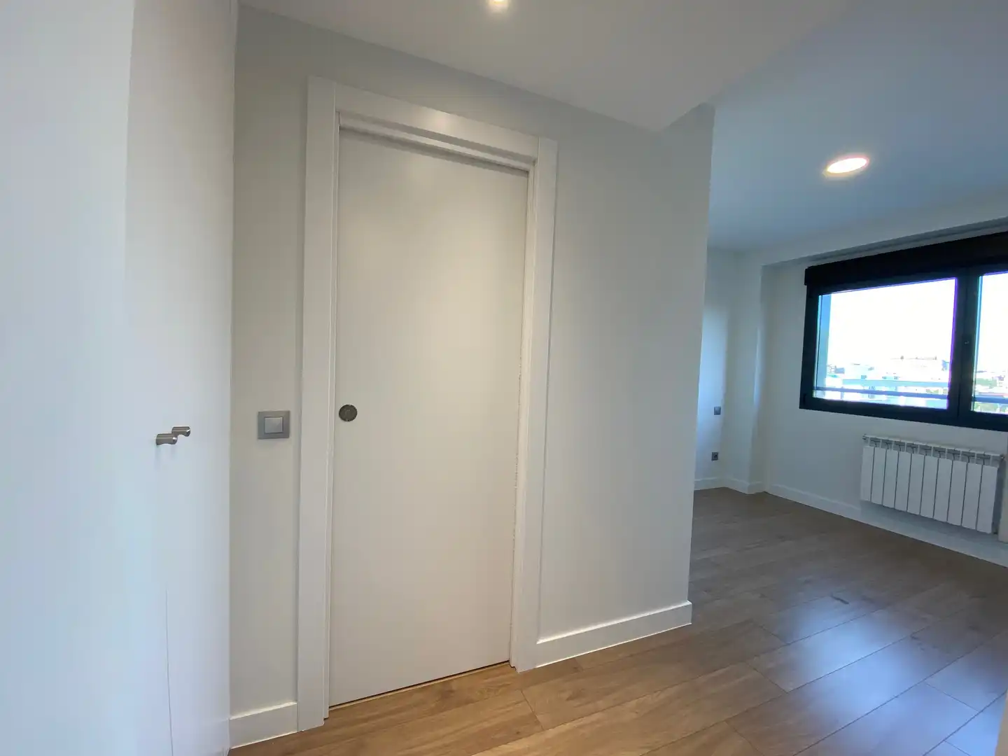Appartement 60 m² à Madrid