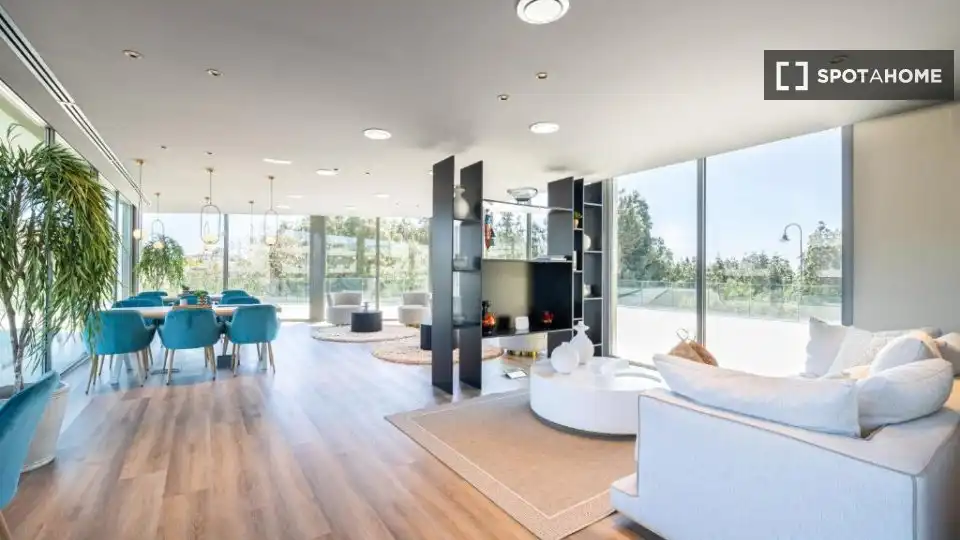Habitación en alquiler, Mijas