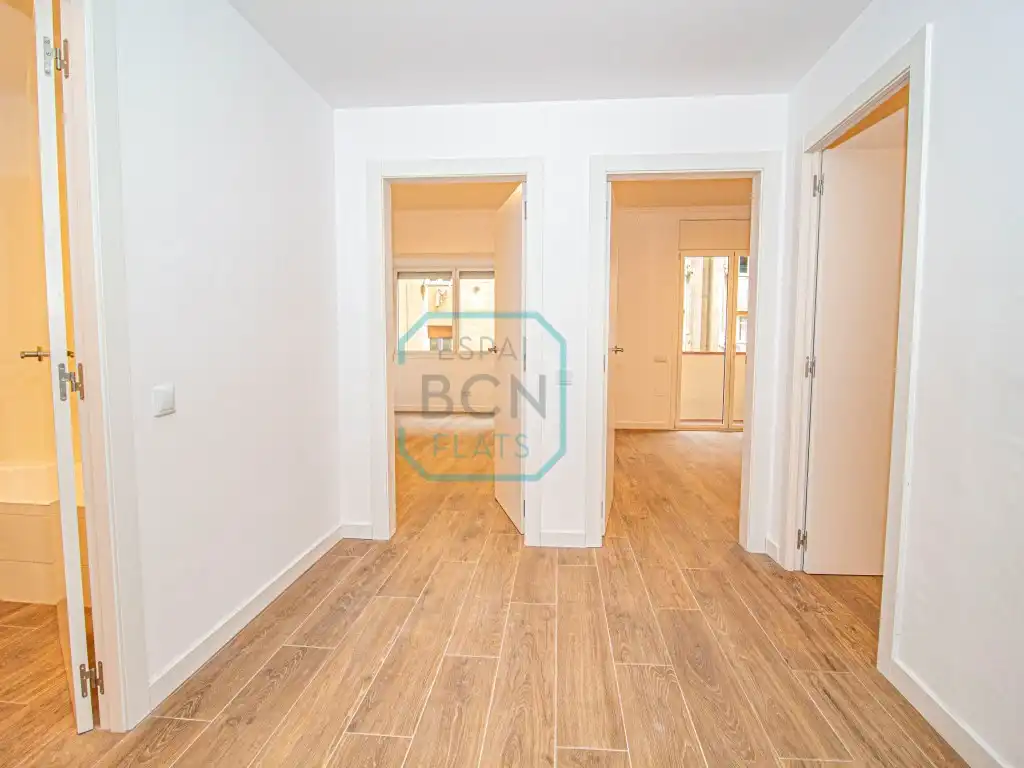 Wohnung 169 m² in Barcelona