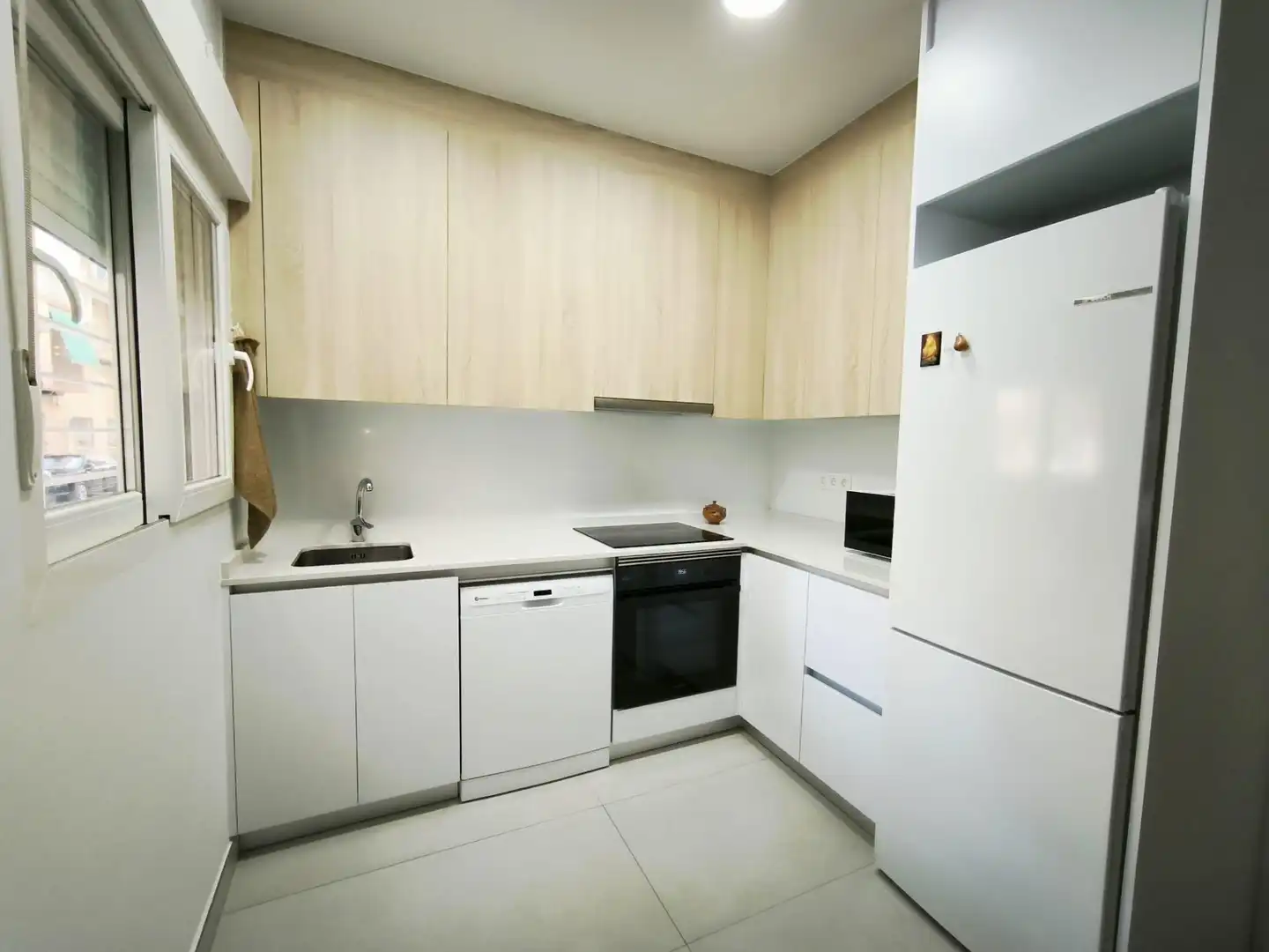 Apartamento 44 m² em Santa Pola