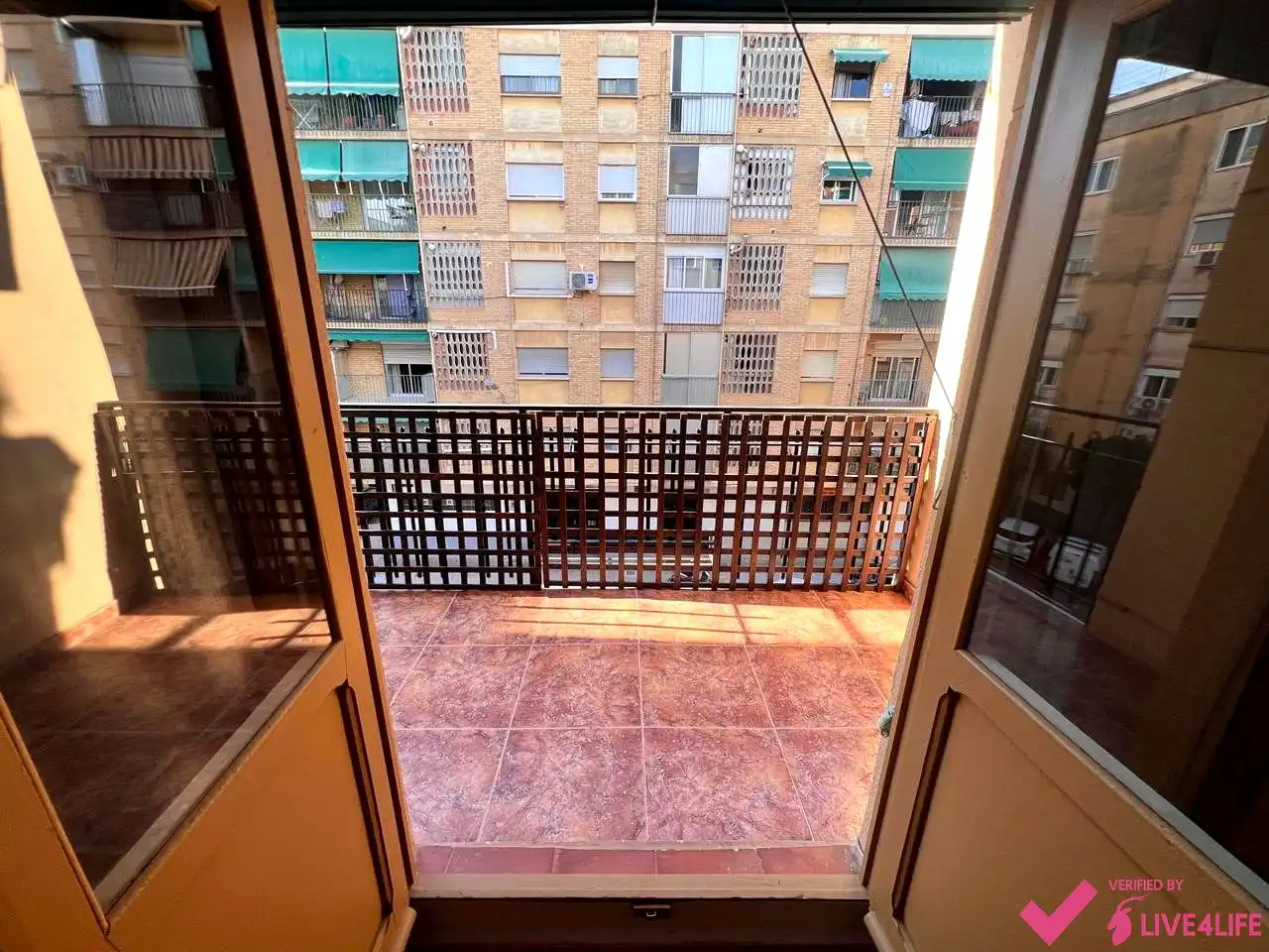 Habitación en alquiler, Valencia