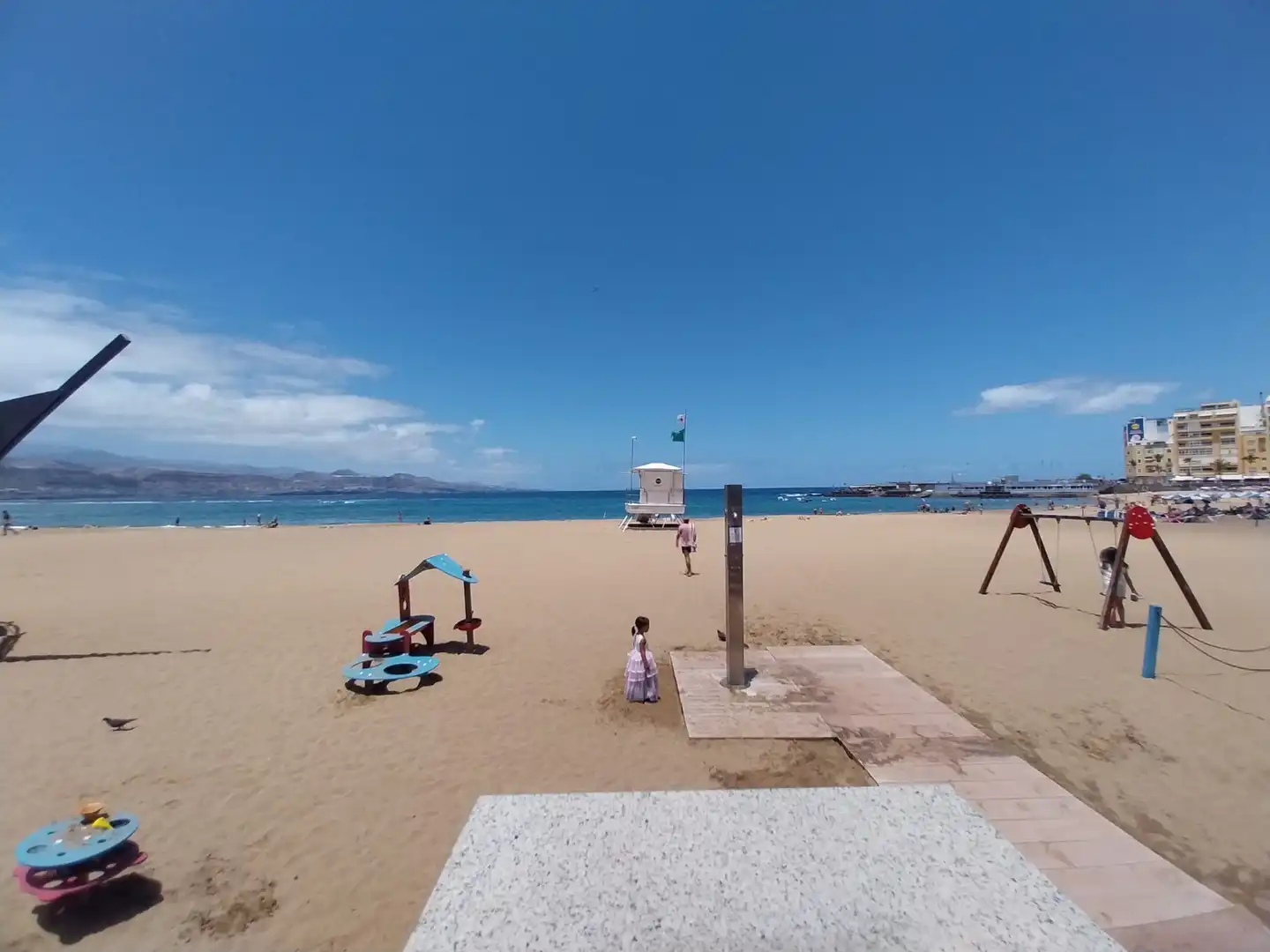 Pis de 32 m² a Las Palmas de Gran Canaria