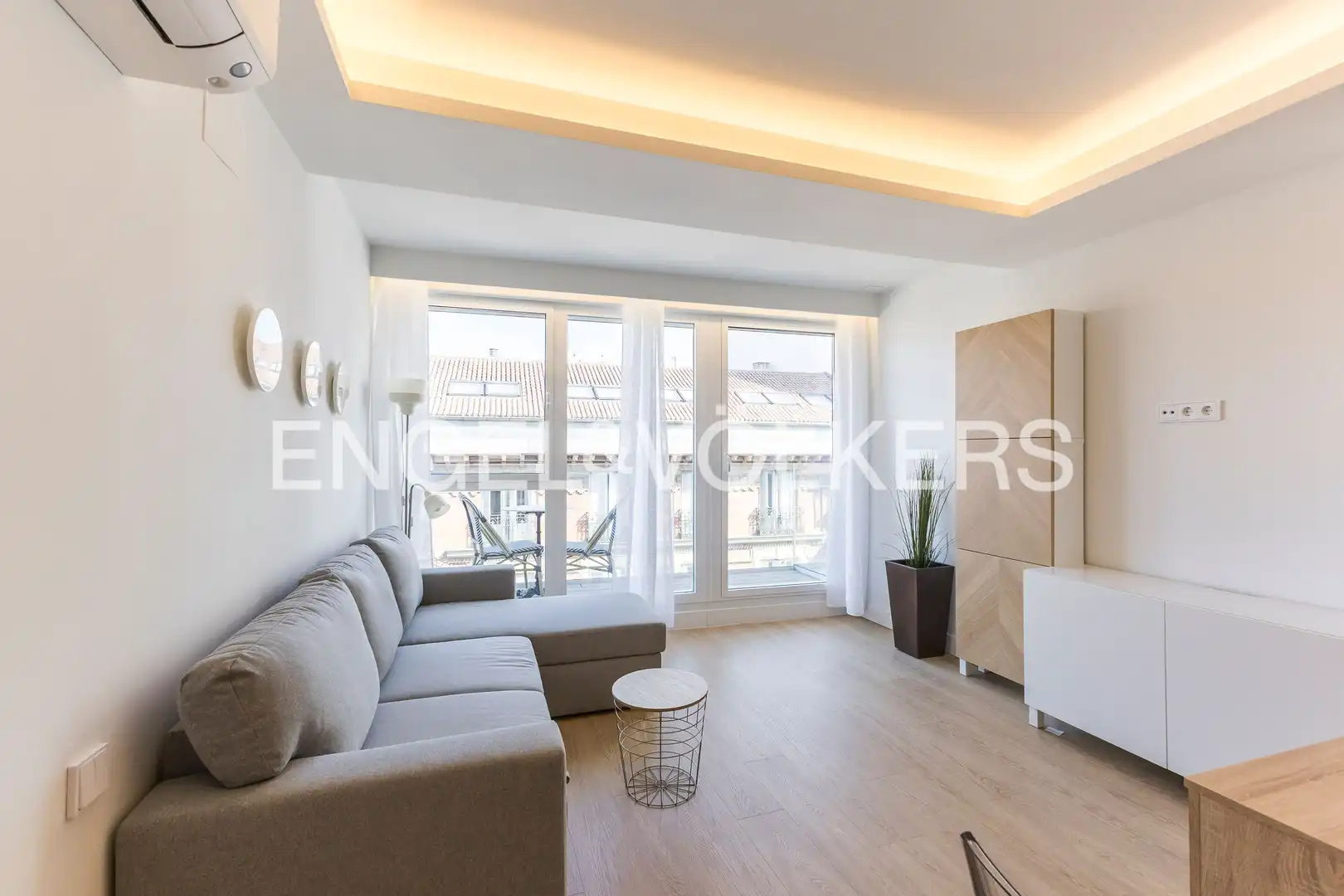 Piso de 51 m² en Madrid