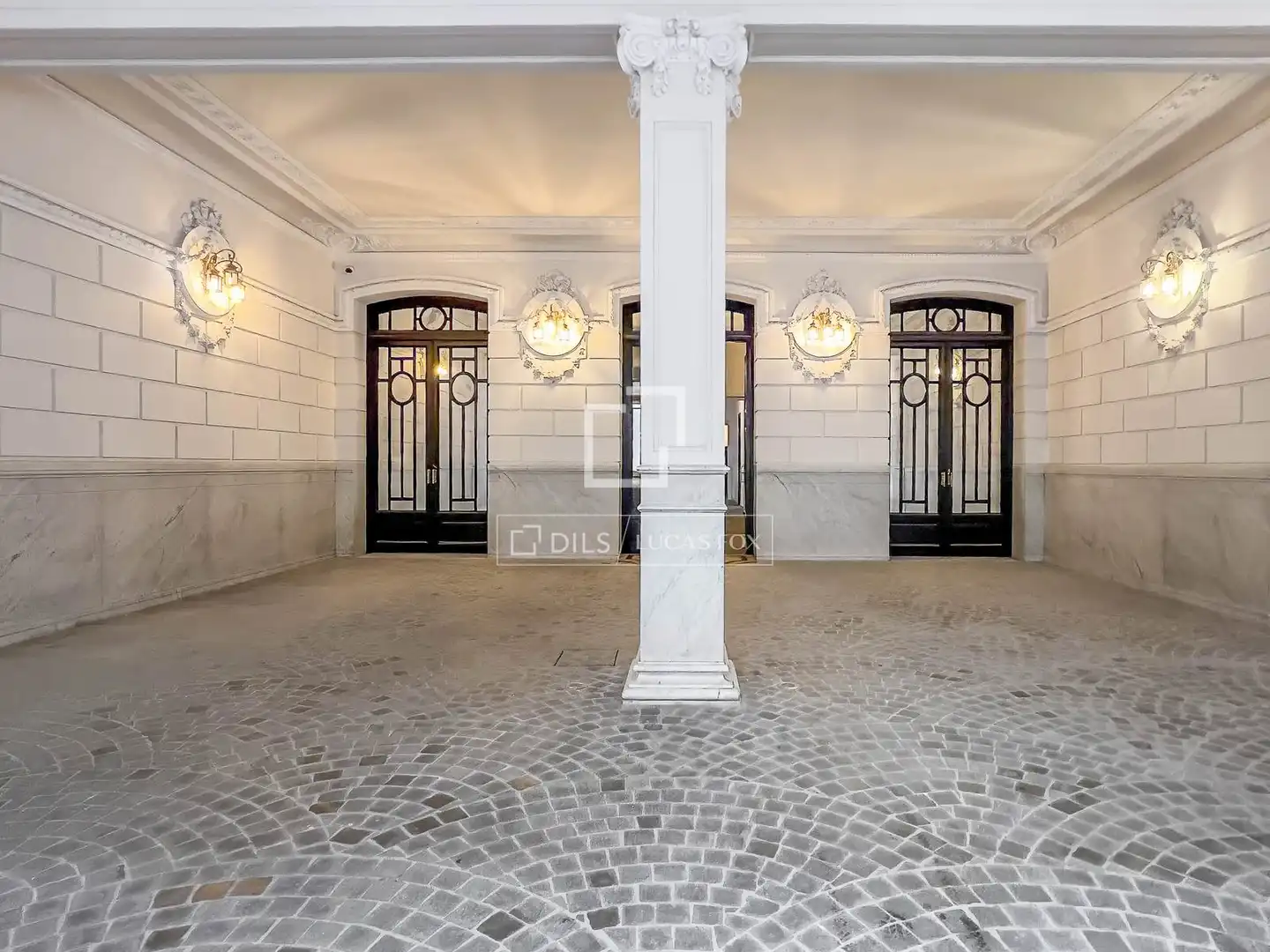 Pis de 100 m² a Madrid