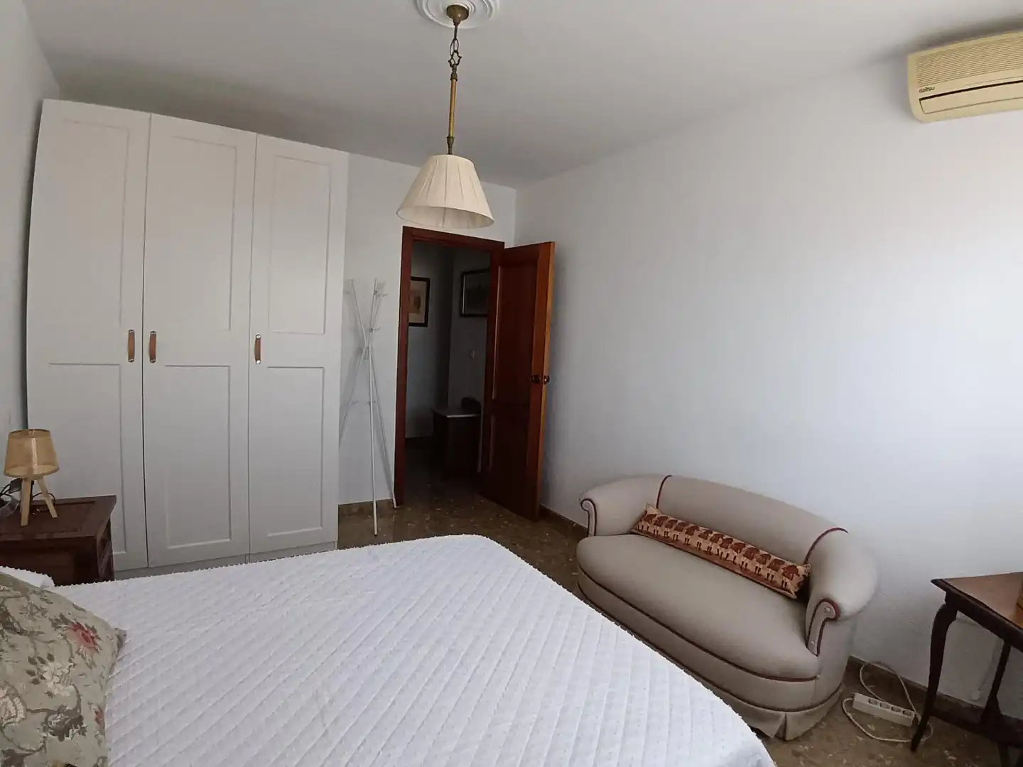 Pis de 122 m² a Antequera
